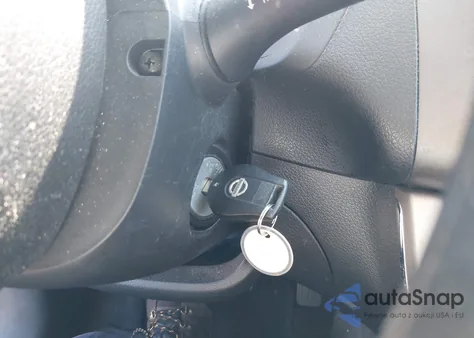 2013 Nissan Sentra Sv from USA, damaged, VIN 3N1AB7AP6DL724192